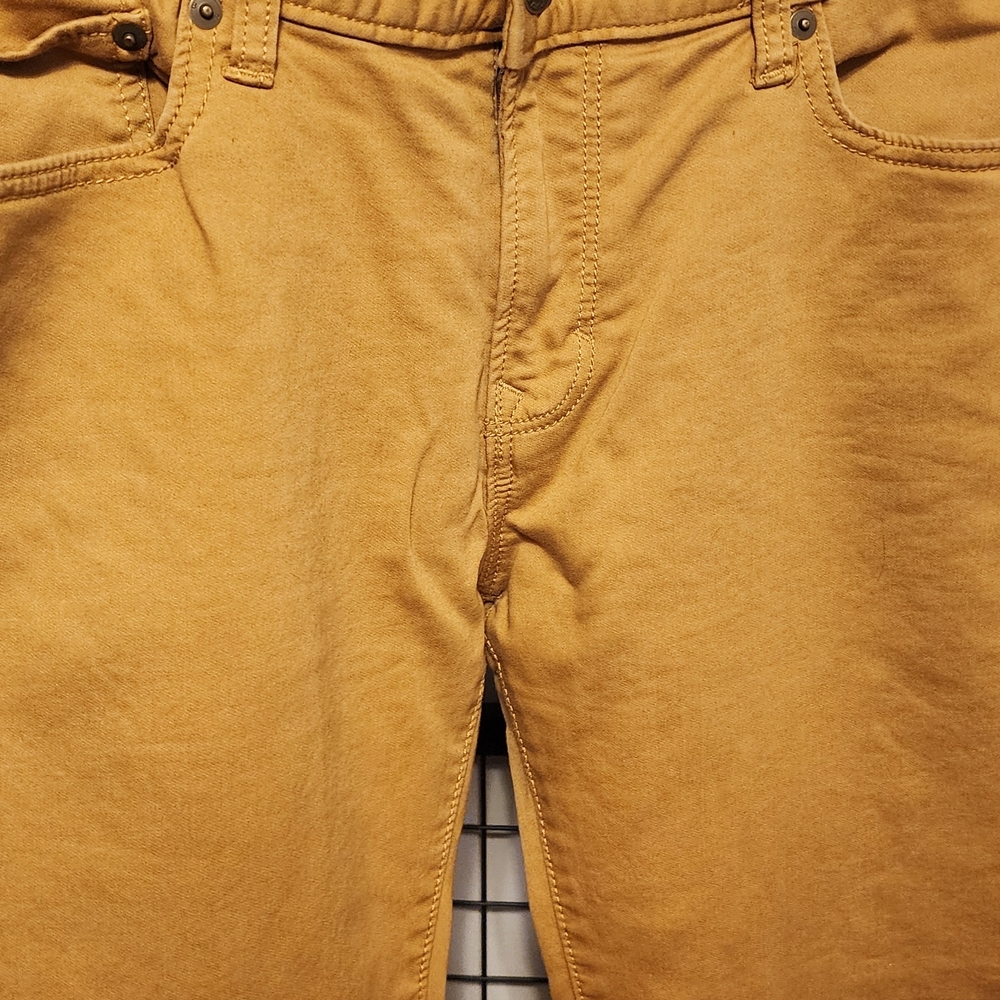 Banana Republic Tan Chinos